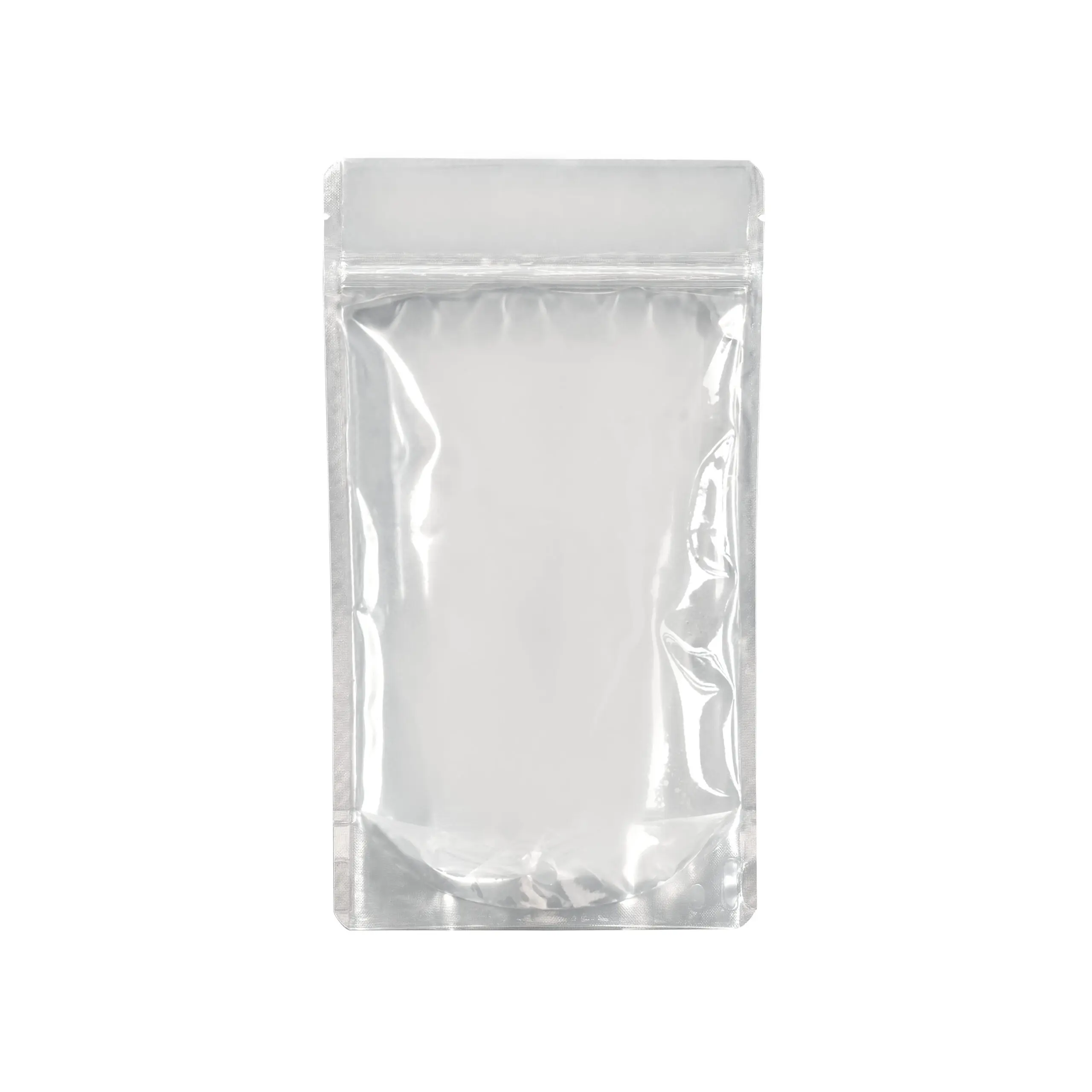 Doypack® PET/PE — zip Clicky