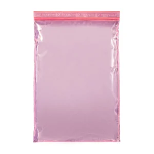Minigrip® Clasic – Antistatice ESD - 80 μm