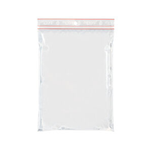 Minigrip® Clasic – PE Transparent - 100 μm