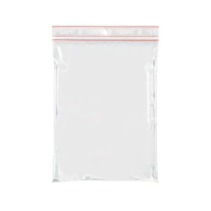 Minigrip® Clasic – PE Transparent - 60 μm