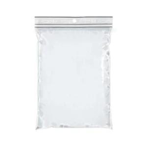 Minigrip® reciclat post-consum (PCR) – 60 μm