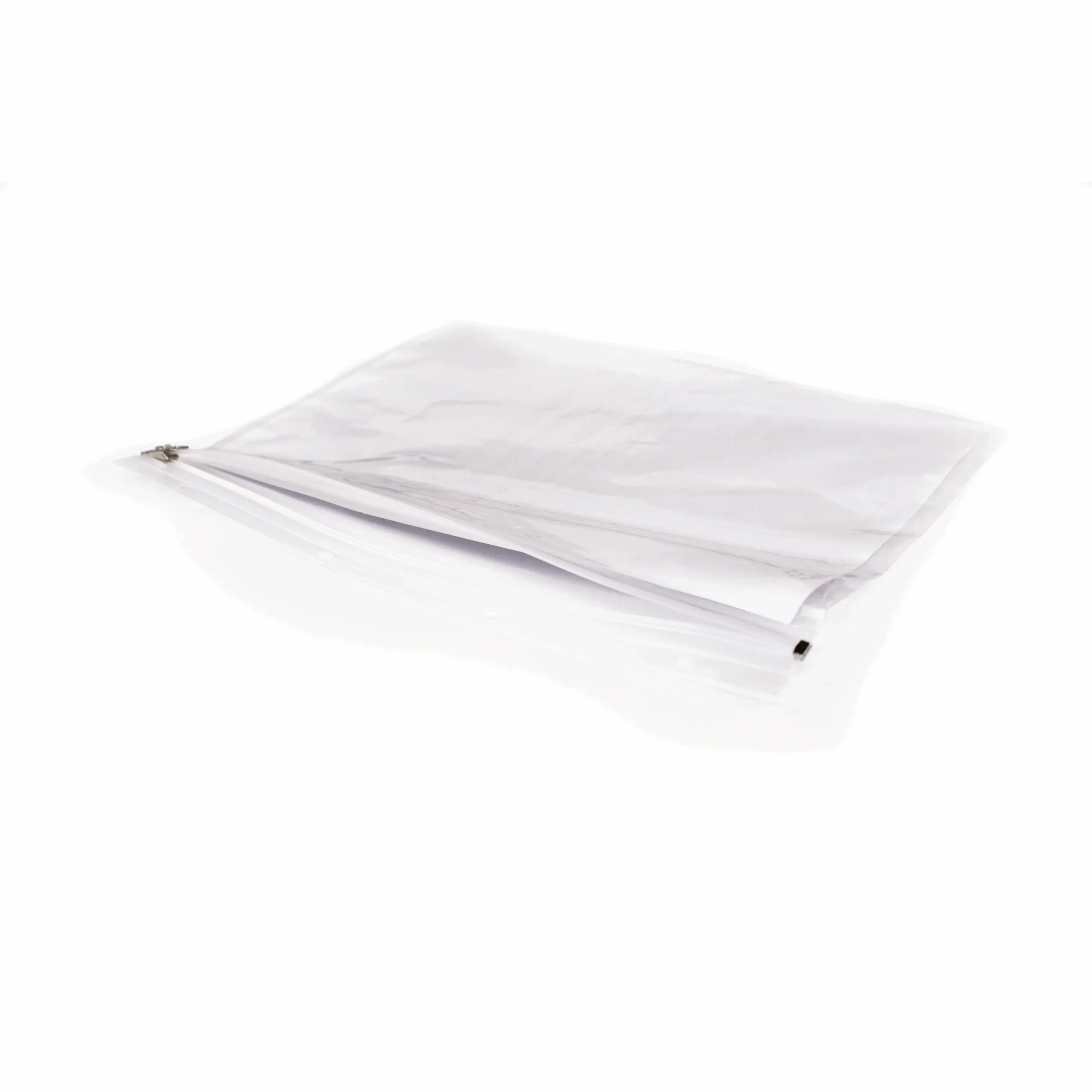 Topmatic® — pungi slider perforate pentru bibliorafturi OSLO — 100 µm