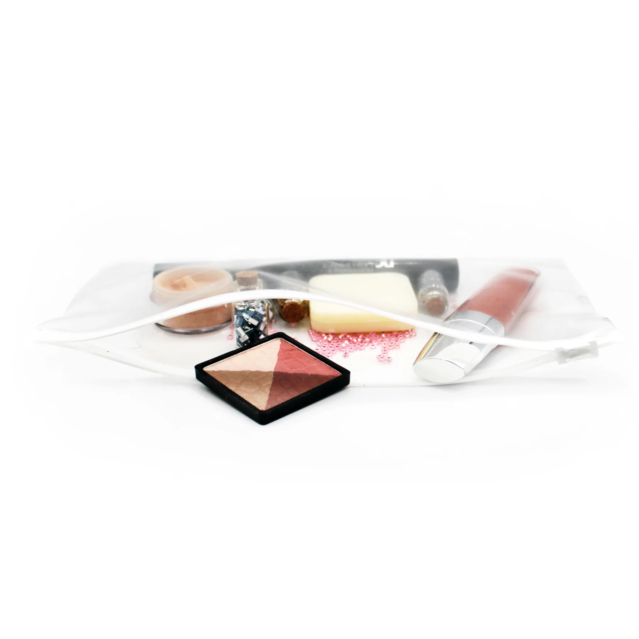 Topmatic® — pungi slider PP neutru — 70 µm