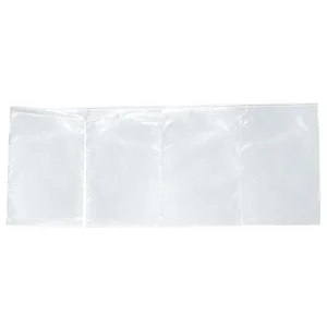 Pungi Joker® cu închidere Zipgrip®  - PE - 60 μm