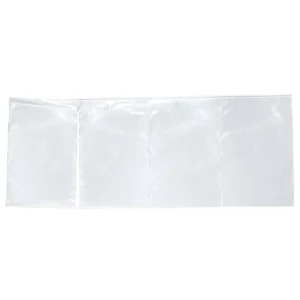 Pungi Joker® fără închidere - PE - 50 μm