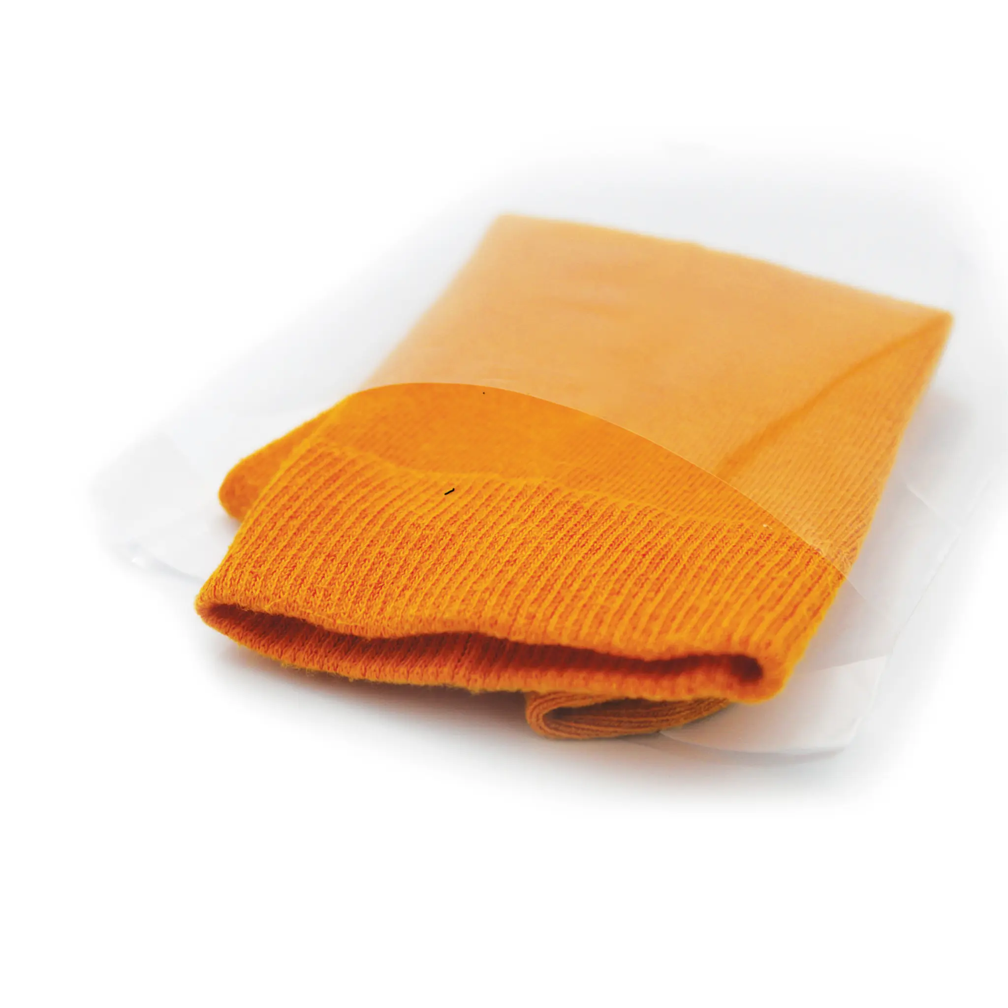 Pungi cu clapetă adezivă — PE reciclat — 50 µm
