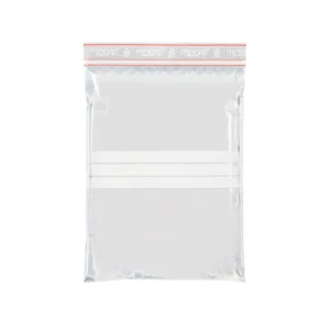 Minigrip® Clasic – AntiUV 3 benzi de scriere - 60 μm