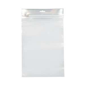 Pungi Cursor Topmatic® - Mâner integrat detașabil și cursor metalic - OTR - 100 µm