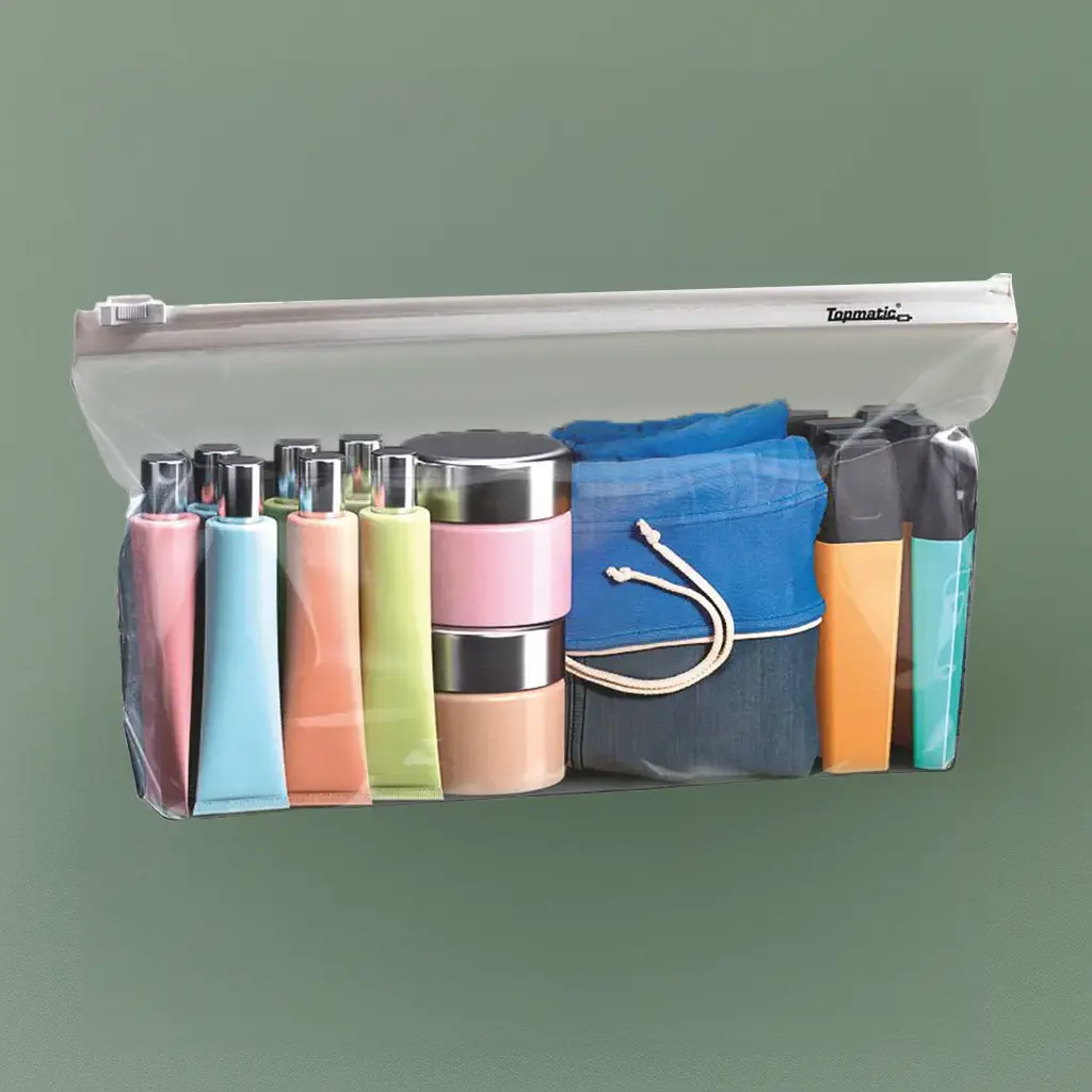 Slider bags